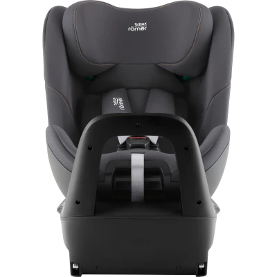 Britax Autosedačka Swivel 2 Midnight Grey