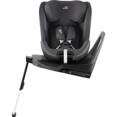 Britax Autosedačka Swivel 2 Midnight Grey