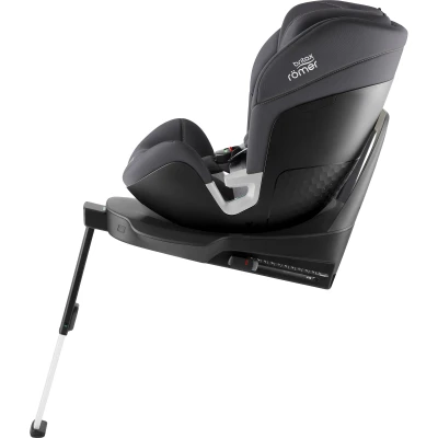 Britax Autosedačka Swivel 2 Midnight Grey
