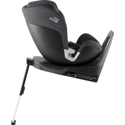 Britax Autosedačka Swivel 2 Midnight Grey