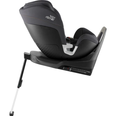 Britax Autosedačka Swivel 2 Midnight Grey
