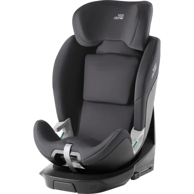 Britax Autosedačka Swivel 2 Midnight Grey
