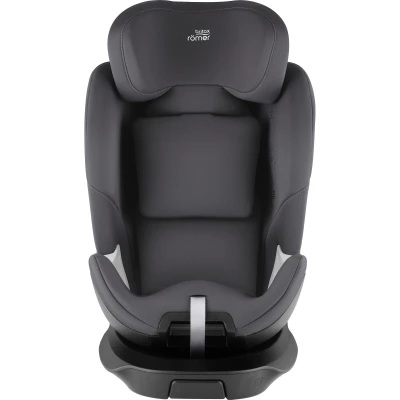 Britax Autosedačka Swivel 2 Midnight Grey