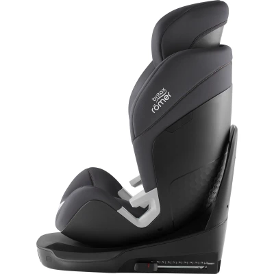 Britax Autosedačka Swivel 2 Midnight Grey