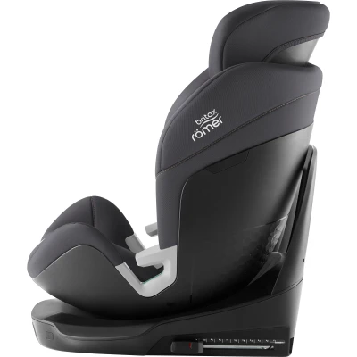 Britax Autosedačka Swivel 2 Midnight Grey