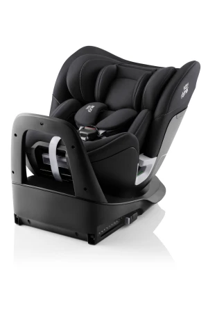 Britax Autosedačka Swivel 2 Space Black