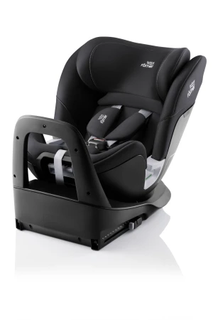 Britax Autosedačka Swivel 2 Space Black