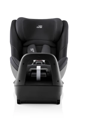 Britax Autosedačka Swivel 2 Space Black