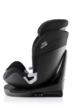 Britax Autosedačka Swivel 2 Space Black