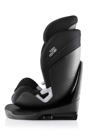 Britax Autosedačka Swivel 2 Space Black
