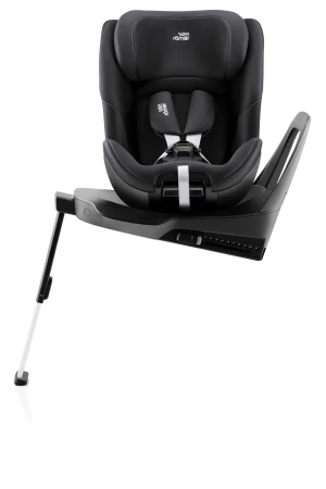 Britax Autosedačka Swivel 2 Space Black