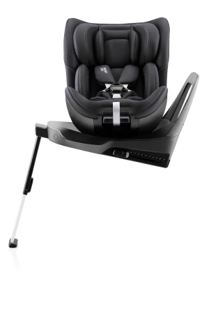 Britax Autosedačka Swivel 2 Space Black