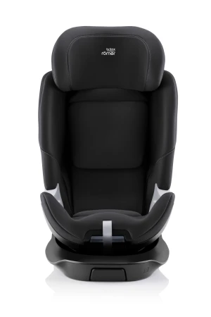 Britax Autosedačka Swivel 2 Space Black