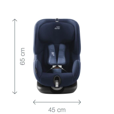 Britax Autosedačka Trifix 2 i-Size Cosmos Black