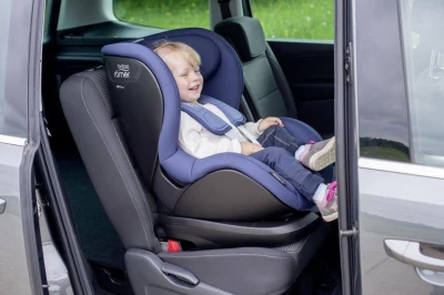 Britax Autosedačka Trifix 2 i-size Night Blue