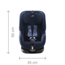 Britax Autosedačka Trifix 2 i-Size Storm Grey