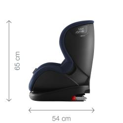 Britax Autosedačka Trifix 2 i-Size Storm Grey