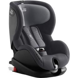 Britax Autosedačka Trifix 2 i-Size Storm Grey