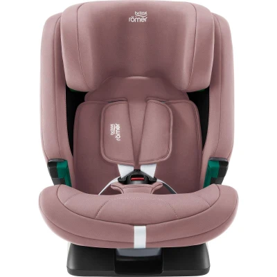 Britax Autosedačka Versafix Dusty Rose