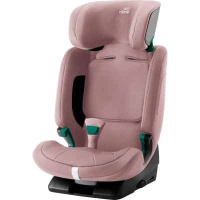 Britax Autosedačka Versafix Dusty Rose