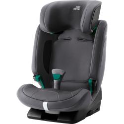 Britax Autosedačka Versafix Midnight Grey