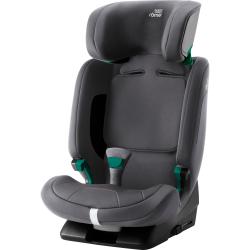 Britax Autosedačka Versafix Midnight Grey