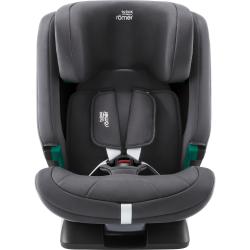 Britax Autosedačka Versafix Midnight Grey