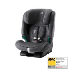 Britax Autosedačka Versafix Midnight Grey