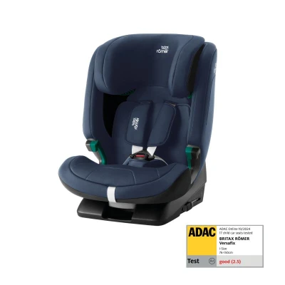 Britax Autosedačka Versafix Night Blue