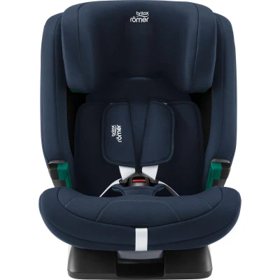 Britax Autosedačka Versafix Night Blue