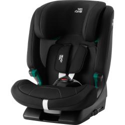 Britax Autosedačka Versafix Space Black Britax Autosedačka Versafix Space Black