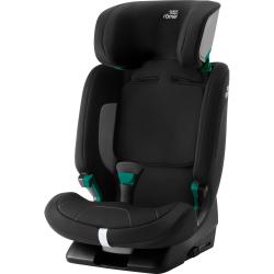 Britax Autosedačka Versafix Space Black