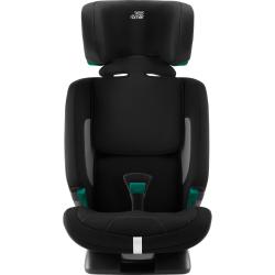 Britax Autosedačka Versafix Space Black