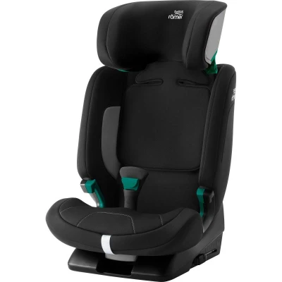 Britax Autosedačka Versafix Space Black