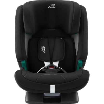 Britax Autosedačka Versafix Space Black