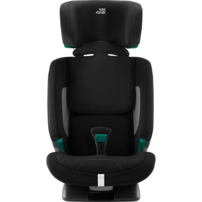 Britax Autosedačka Versafix Space Black