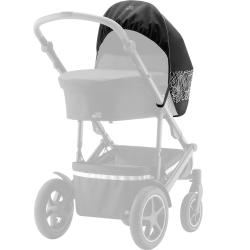Britax Bezpečnostní kryt Stay Safe - SMILE III Britax Bezpečnostní kryt Stay Safe - SMILE III