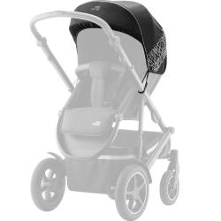 Britax Bezpečnostní kryt Stay Safe - SMILE III