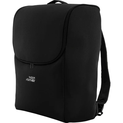 Britax Cestovní taška Flylite Carbon Black Britax Cestovní taška Flylite Carbon Black