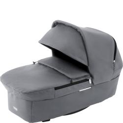 Britax Hluboká korba ke kočárku Go Big Steel Grey Britax Hluboká korba ke kočárku Go Big Steel Grey