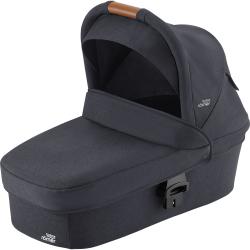 Britax Hluboká korba ke kočárku Strider M Black Shadow Britax Hluboká korba ke kočárku Strider M Black Shadow