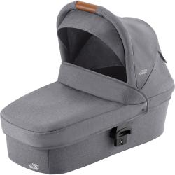Britax Hluboká korba ke kočárku Strider M Elephant Grey
