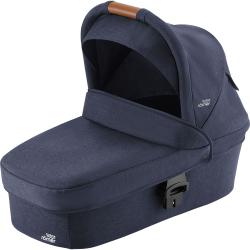 Britax Hluboká korba ke kočárku Strider M Navy Ink Britax Hluboká korba ke kočárku Strider M Navy Ink