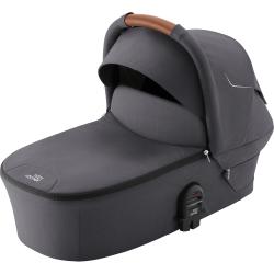Britax Hluboká korba Smile 5Z Midnight Grey Britax Hluboká korba Smile 5Z Midnight Grey
