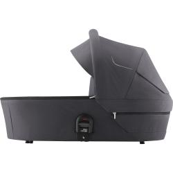 Britax Hluboká korba Smile 5Z Midnight Grey