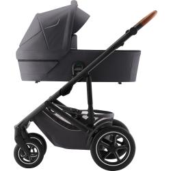 Britax Hluboká korba Smile 5Z Midnight Grey