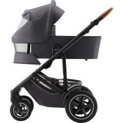 Britax Hluboká korba Smile 5Z Midnight Grey