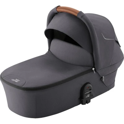 Britax Hluboká korba Smile 5Z Midnight Grey Britax Hluboká korba Smile 5Z Midnight Grey