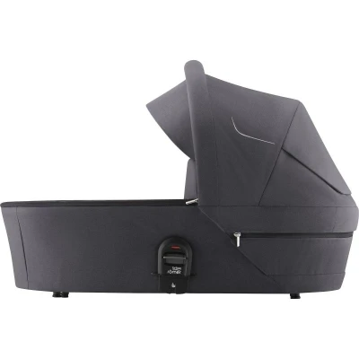 Britax Hluboká korba Smile 5Z Midnight Grey