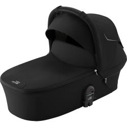 Britax Hluboká korba Smile 5Z Space Black Britax Hluboká korba Smile 5Z Space Black
